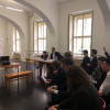 Obrázek k článku Naše studentky v celostátním kole SOČ