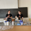 Obrázek k článku Hodina moderní chemie opět na Arcigu!
