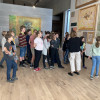 Obrázek k článku Kunsthalle – projekt na pomezí fyziky a výtvarky