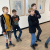 Obrázek k článku Kunsthalle – projekt na pomezí fyziky a výtvarky