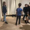 Obrázek k článku Kunsthalle – projekt na pomezí fyziky a výtvarky