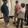 Obrázek k článku Kunsthalle – projekt na pomezí fyziky a výtvarky