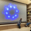 Obrázek k článku Kunsthalle – projekt na pomezí fyziky a výtvarky