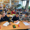 Obrázek k článku Chorvatská návštěva v rámci Erasmu
