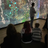 Obrázek k článku Debatování o umění v Kunsthalle Praha