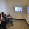 Obrázek k článku Debatování o umění v Kunsthalle Praha
