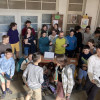 Obrázek k článku JARO V KRAŤASECH 21. 3. 2025: 10 let starý rekord překonán!