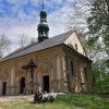 Obrázek k článku KzL Auschwitz-Birkenau a Kalwaria Zebrzydowska