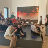 Obrázek k článku Prima B v Kunsthalle