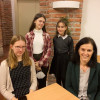 Obrázek k článku Praha jedna báseň slovem i obrazem
