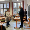 Obrázek k článku Návštěva arcibiskupa v primách