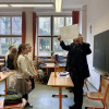 Obrázek k článku Návštěva arcibiskupa v primách