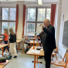 Obrázek k článku Návštěva arcibiskupa v primách
