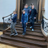 Obrázek k článku Návštěva Galerie Rudolfinum - Zhanna Kadyrova: Unexpected 
