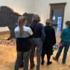 Obrázek k článku Návštěva Galerie Rudolfinum - Zhanna Kadyrova: Unexpected 