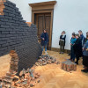 Obrázek k článku Návštěva Galerie Rudolfinum - Zhanna Kadyrova: Unexpected 