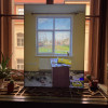 Obrázek k článku Návštěva Galerie Rudolfinum - Zhanna Kadyrova: Unexpected 