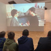 Obrázek k článku Návštěva Galerie Rudolfinum - Zhanna Kadyrova: Unexpected 