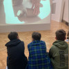 Obrázek k článku Návštěva Galerie Rudolfinum - Zhanna Kadyrova: Unexpected 