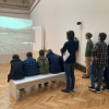 Obrázek k článku Návštěva Galerie Rudolfinum - Zhanna Kadyrova: Unexpected 