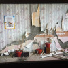 Obrázek k článku Návštěva Galerie Rudolfinum - Zhanna Kadyrova: Unexpected 