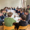 Obrázek k článku Návštěva Galerie Rudolfinum - Zhanna Kadyrova: Unexpected 