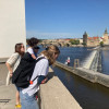 Obrázek k článku Seminář VV na Kampě