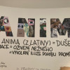 Obrázek k článku Anima (z lat. duše) – oživení neživého