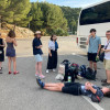 Obrázek k článku Po stopách umělců a francouzských nadšenců – Provence 2023