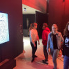Obrázek k článku Kinetismus v Kunsthalle