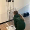 Obrázek k článku Kinetismus v Kunsthalle