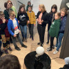 Obrázek k článku Kinetismus v Kunsthalle
