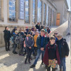 Obrázek k článku Kinetismus v Kunsthalle