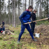 Obrázek k článku 4.A a 4.B ve Spáleném Poříčí aneb Lesy 2023