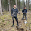 Obrázek k článku 4.A a 4.B ve Spáleném Poříčí aneb Lesy 2023