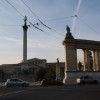 Obrázek k článku Čech do domu, hůl do ruky aneb jak jsme jeli do Gödöllő