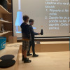 Obrázek k článku Kunsthalle – projekt na pomezí fyziky a výtvarky
