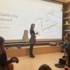 Obrázek k článku Kunsthalle – projekt na pomezí fyziky a výtvarky