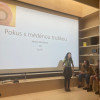 Obrázek k článku Kunsthalle – projekt na pomezí fyziky a výtvarky