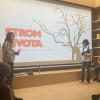 Obrázek k článku Kunsthalle – projekt na pomezí fyziky a výtvarky