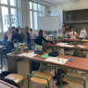 Obrázek k článku Profesor Hybner v Bavorsku