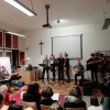Obrázek k článku Koncert 6.B při Jarmarku