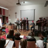 Obrázek k článku Koncert 6.B při Jarmarku