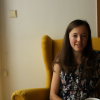 Obrázek k článku 30 let AG - absolventka Tereza Kaiserová