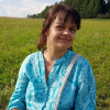 Obrázek k článku 30 let AG - absolventka Eliška Kocianová