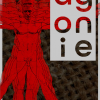 Obrázek k článku Květnové číslo Agónie