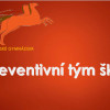 Obrázek k článku Preventivní tým školy