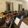 Obrázek k článku Sbor, orchestr a vybraní studenti vystoupí v Arcibiskupském paláci
