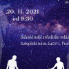 Obrázek k článku Diecézní setkání mládeže - 20.11. 2021