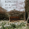 Obrázek k článku Velikonoční koncert AG 27. 4. 2022